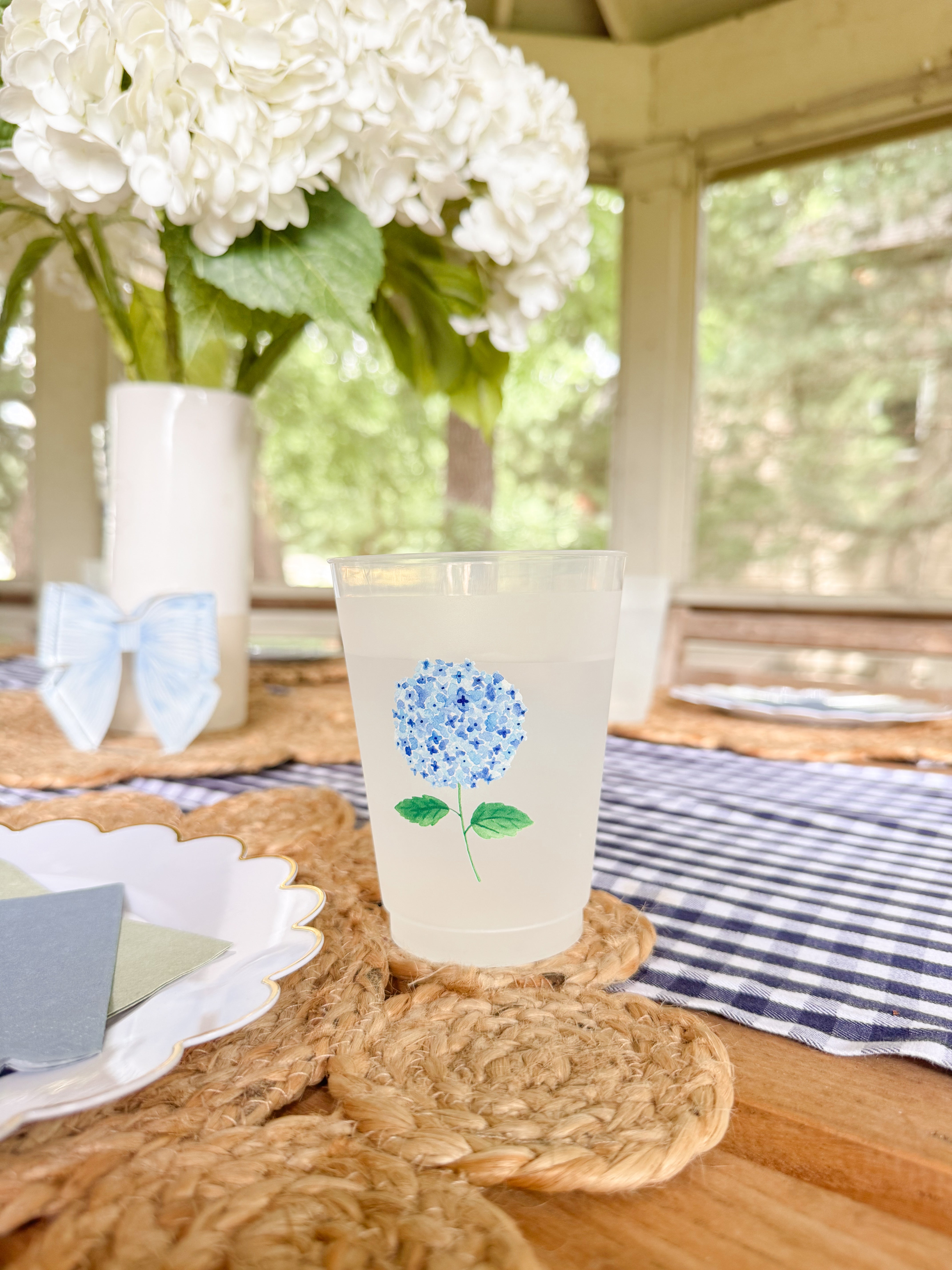 Coastal Granddaughter Dorm Guide