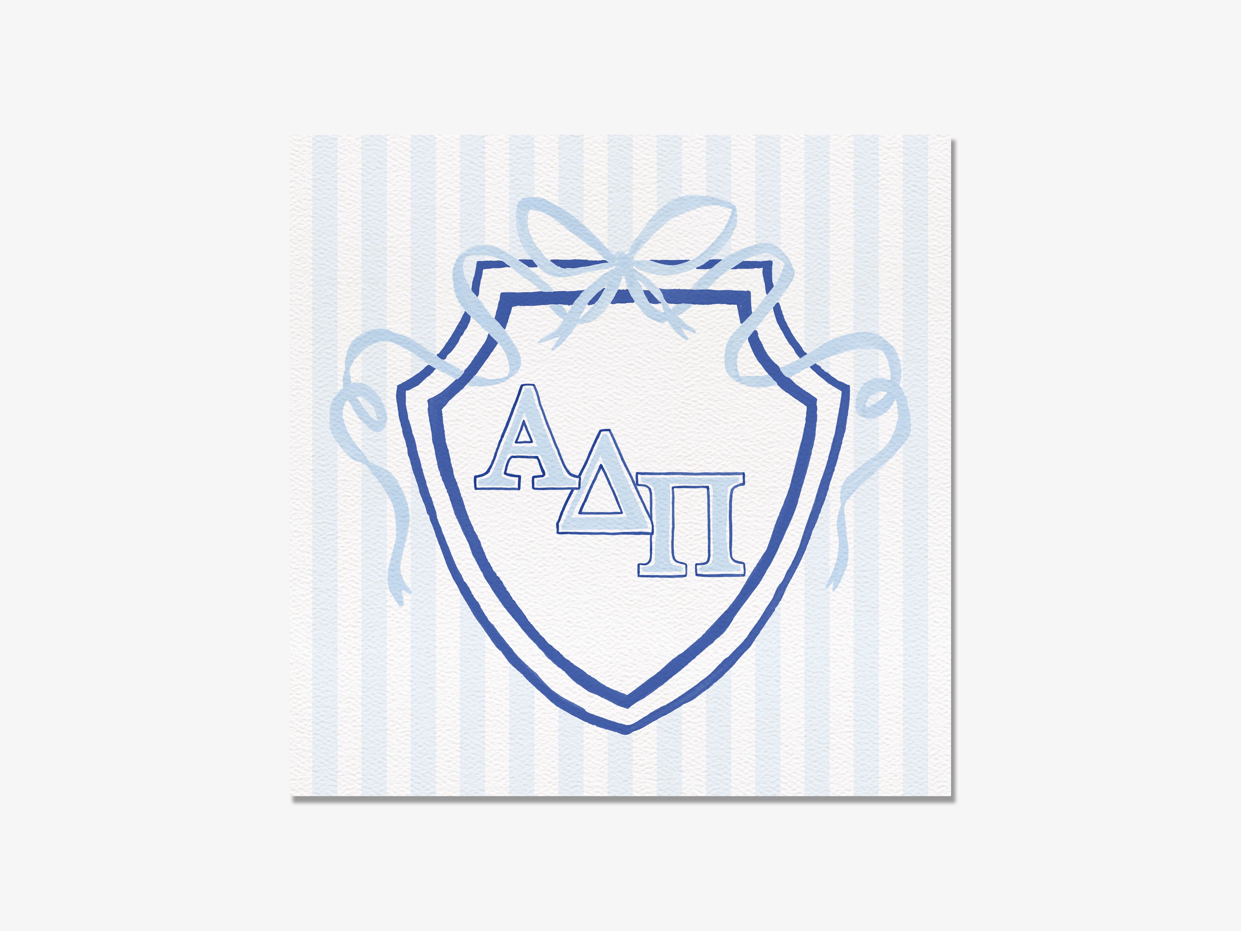 a shield-shaped logo with the letters 'ΑΓΟΦΡΕΤΑ' prominently displayed in the center.