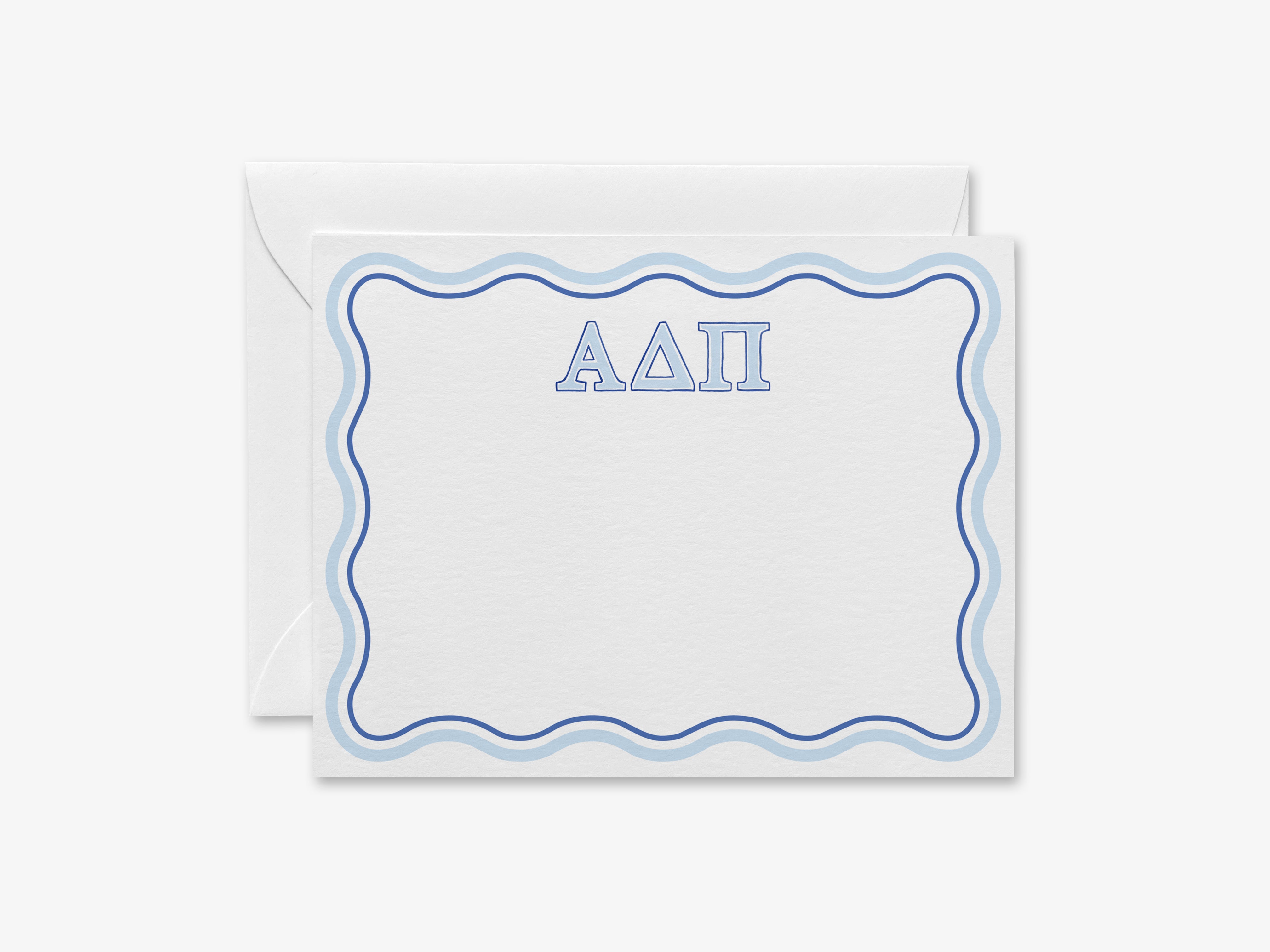 a card with the word ia on it