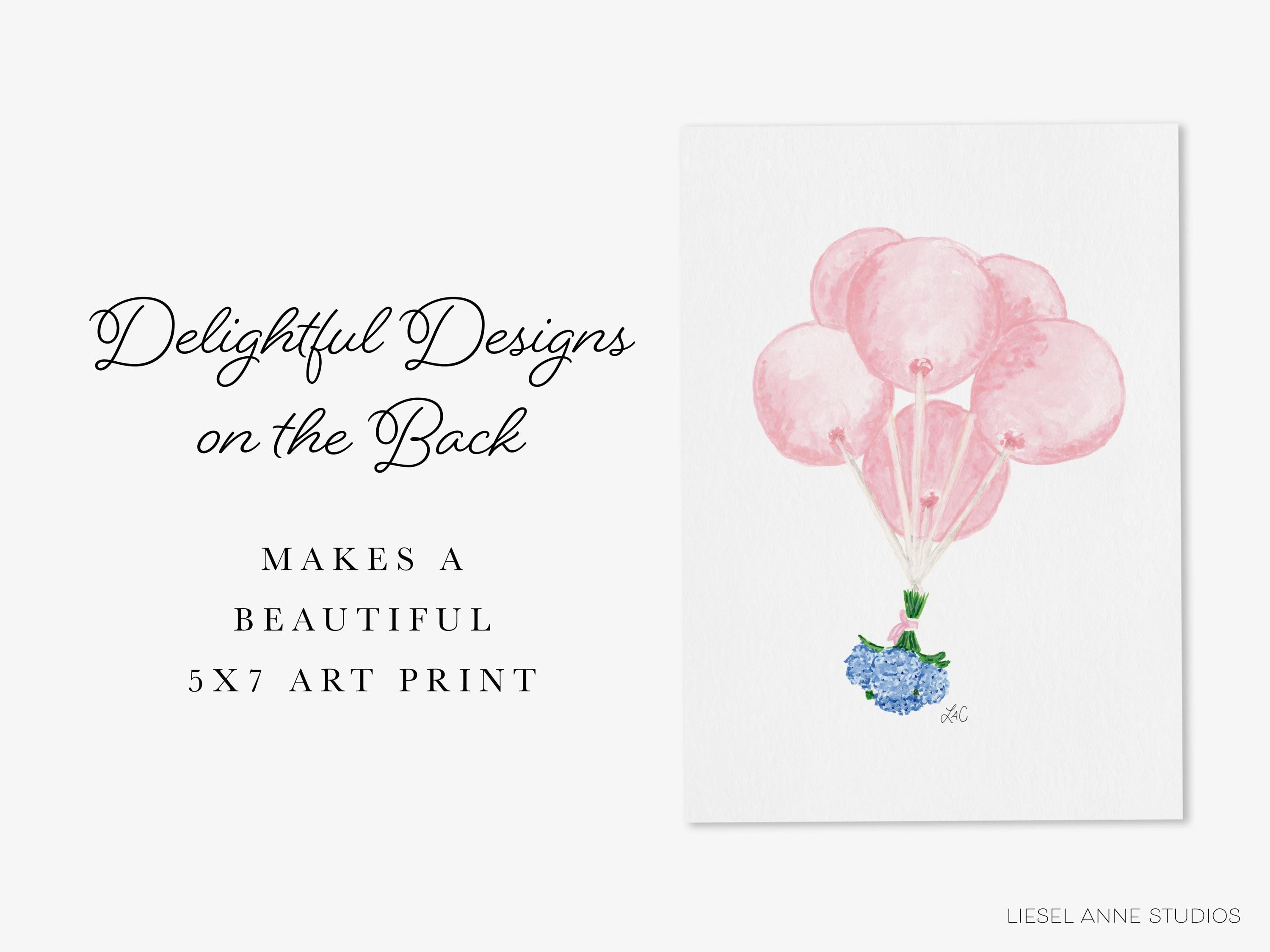 Academic Desk Calendar 2025-2026 | Watercolor Mini Monthly Calendar Gift