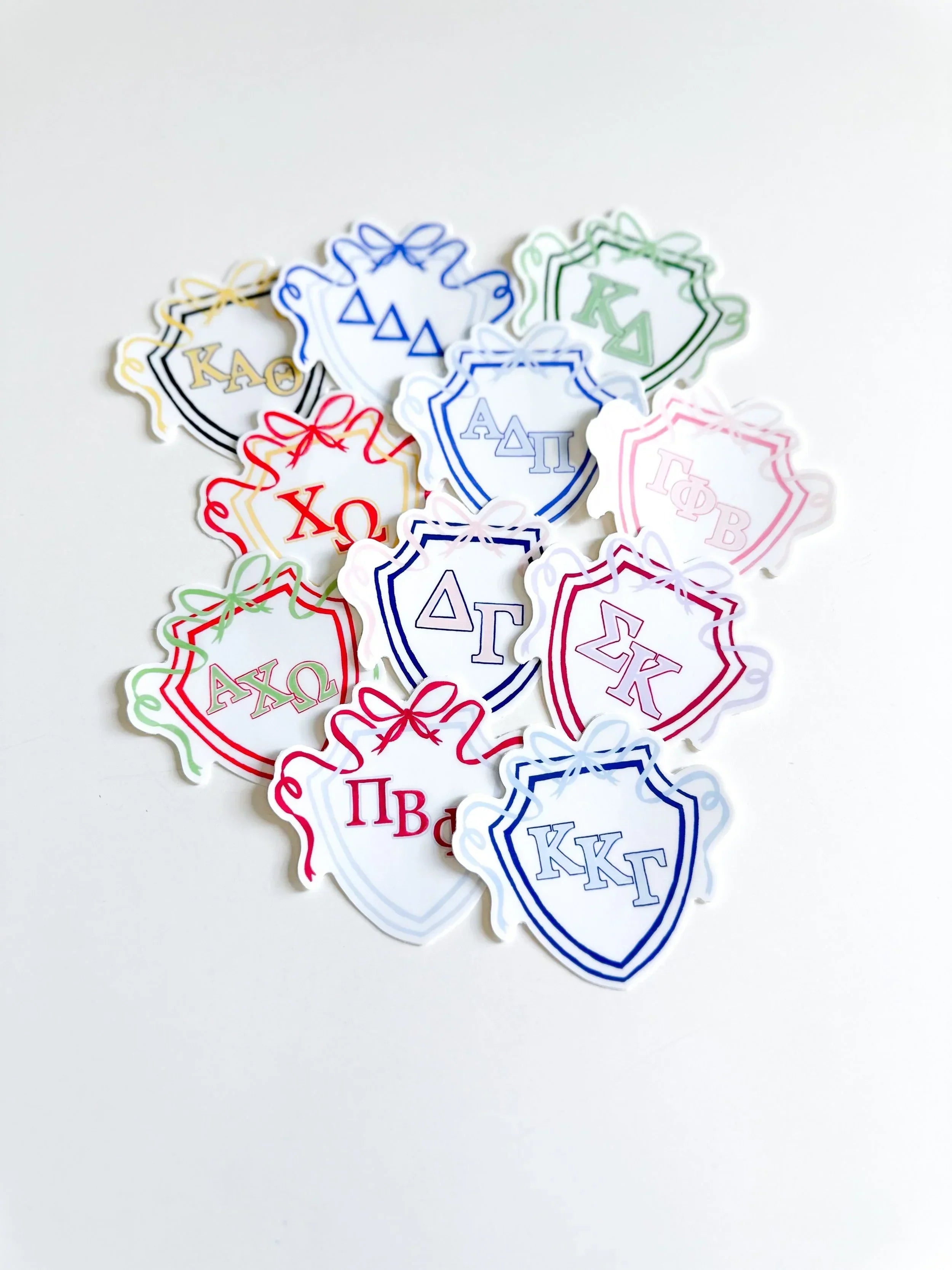 7 Steps for the Perfect Sorority Gift