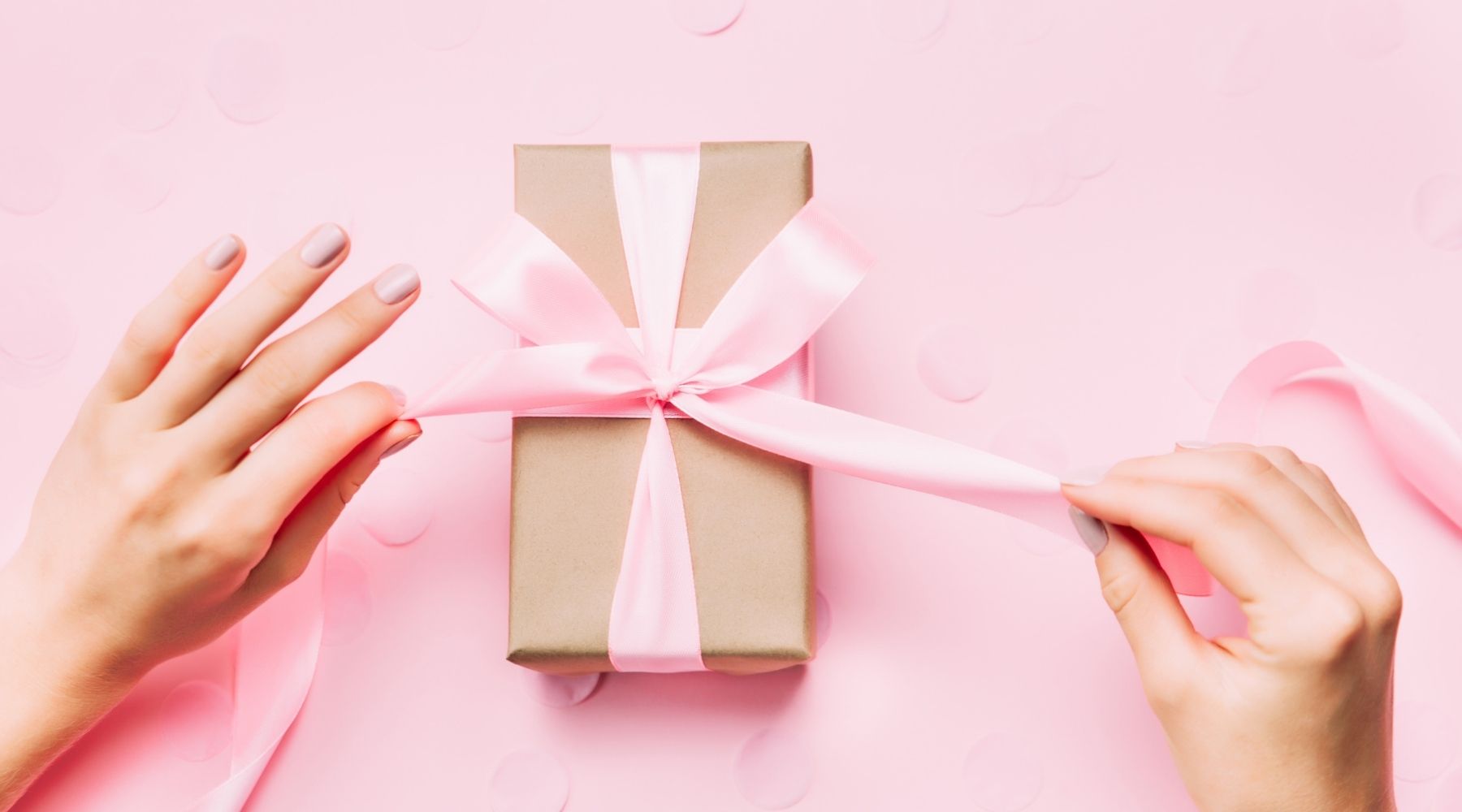 How To Find The Perfect Gift