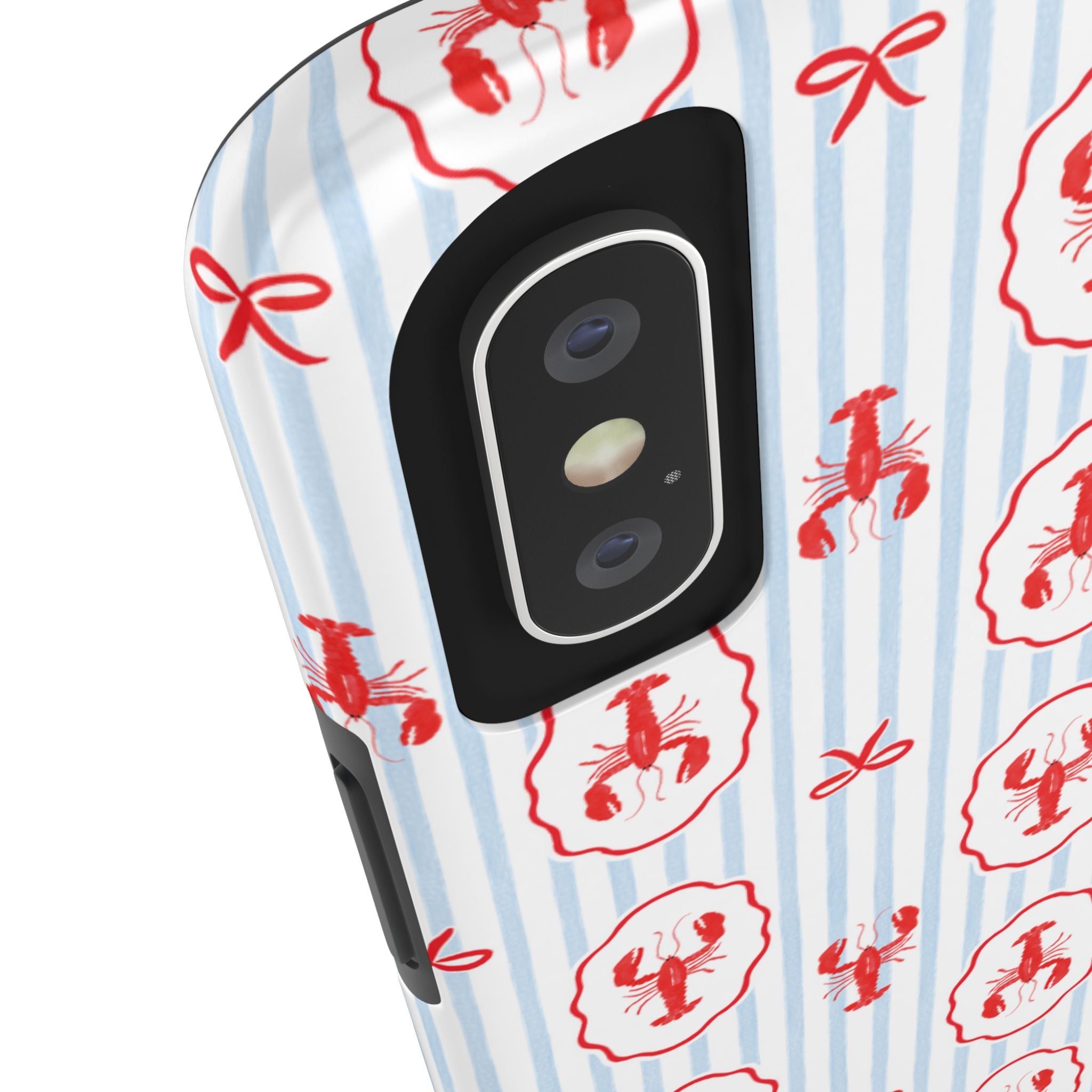 Lobster Tough Case [iPhone 11 - iPhone 14]