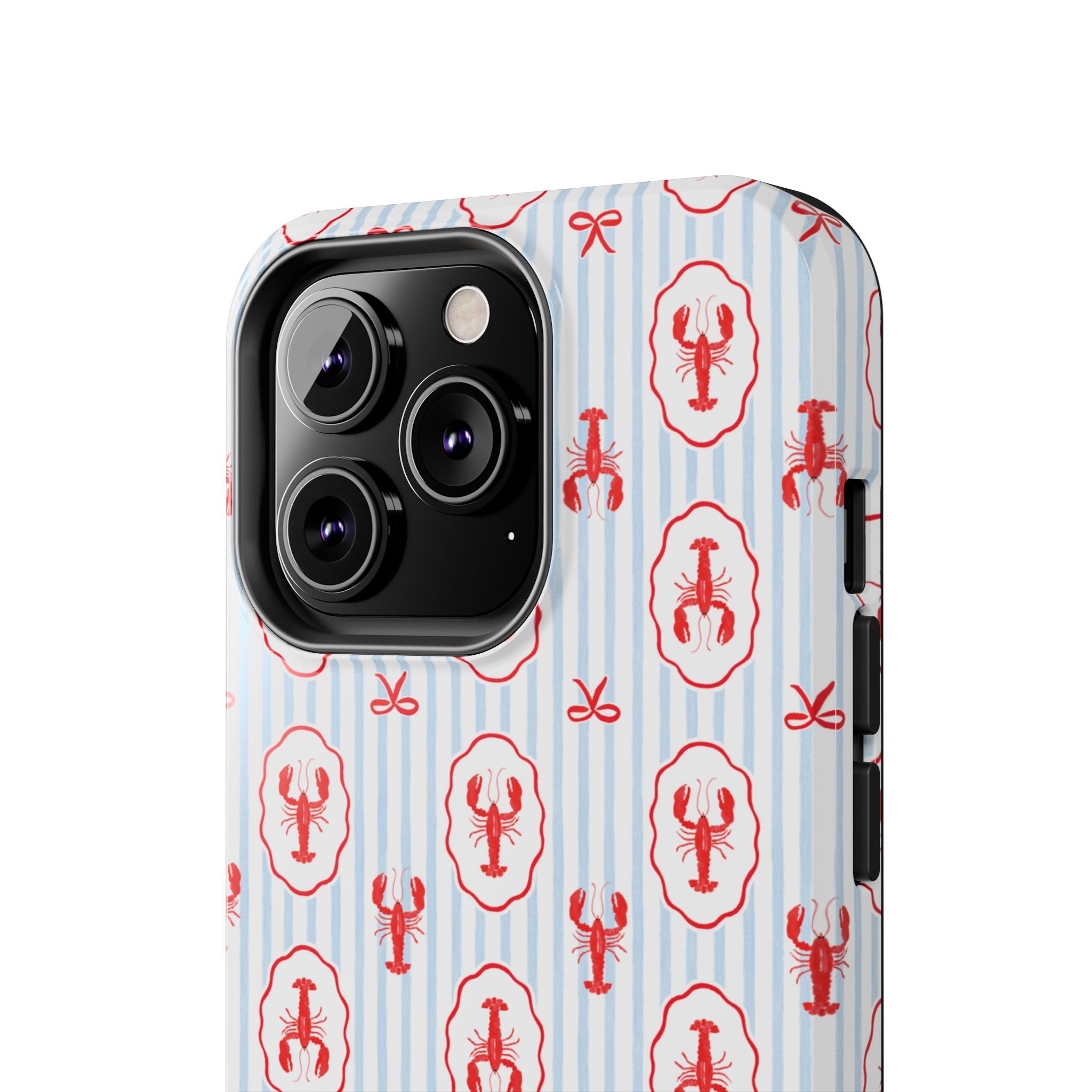 Lobster Tough Case [iPhone 11 - iPhone 14]
