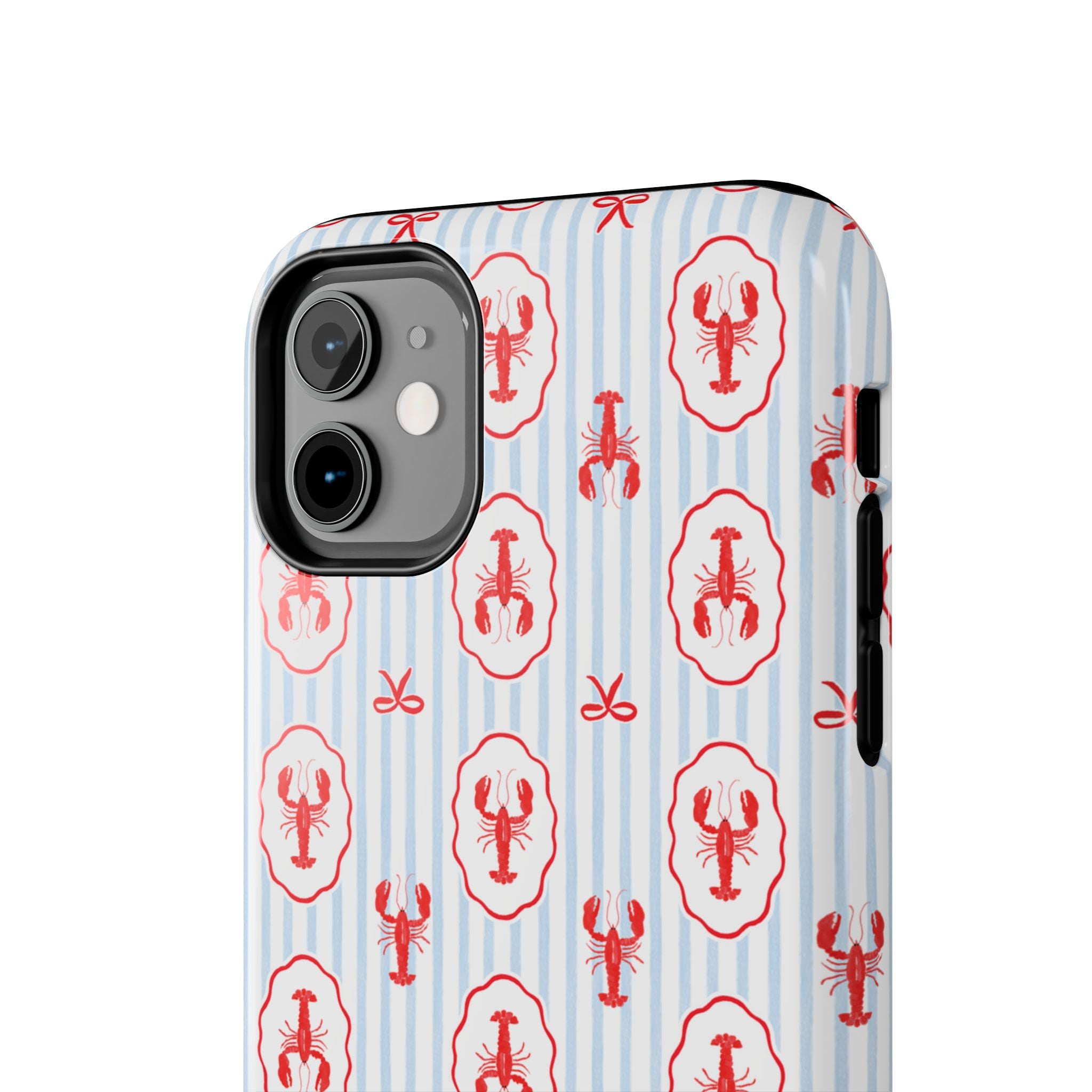 Lobster Tough Case [iPhone 11 - iPhone 14]