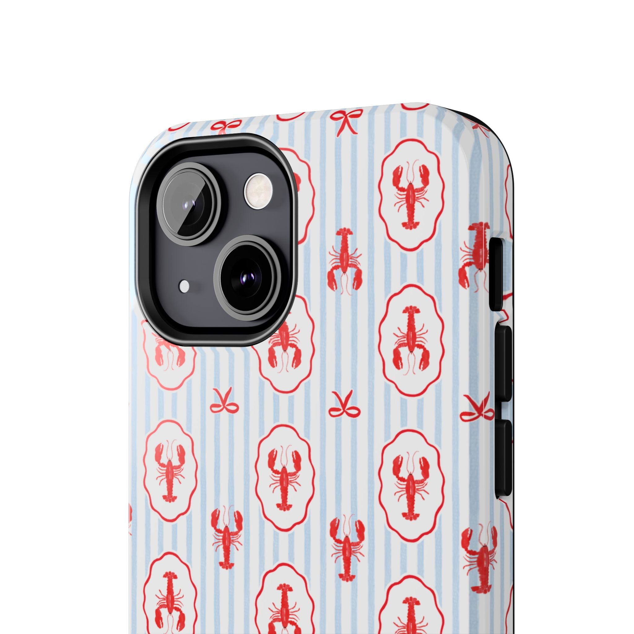 Lobster Tough Case [iPhone 11 - iPhone 14]
