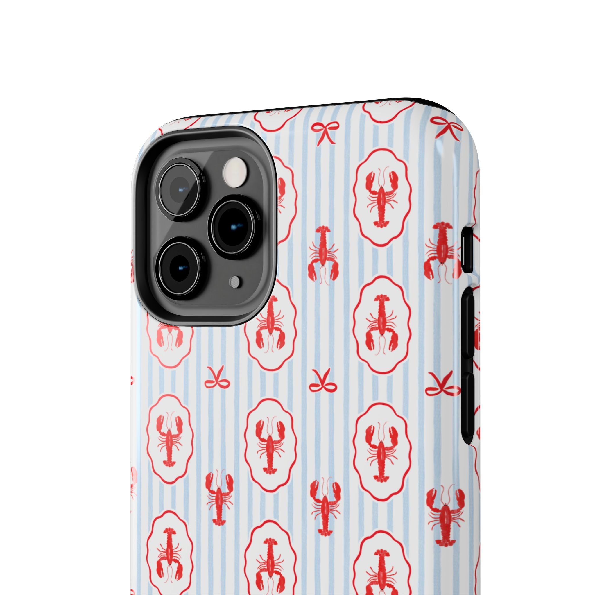 Lobster Tough Case [iPhone 11 - iPhone 14]