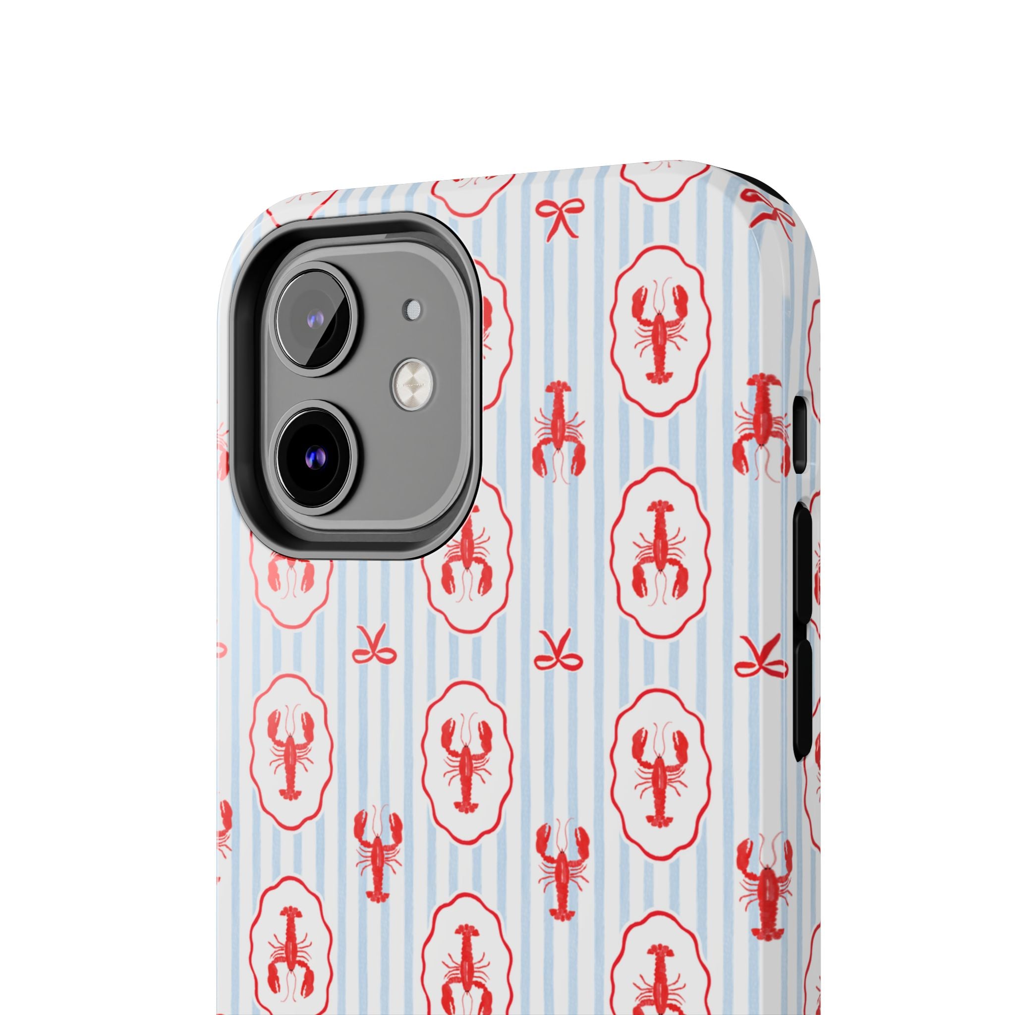 Lobster Tough Case [iPhone 11 - iPhone 14]