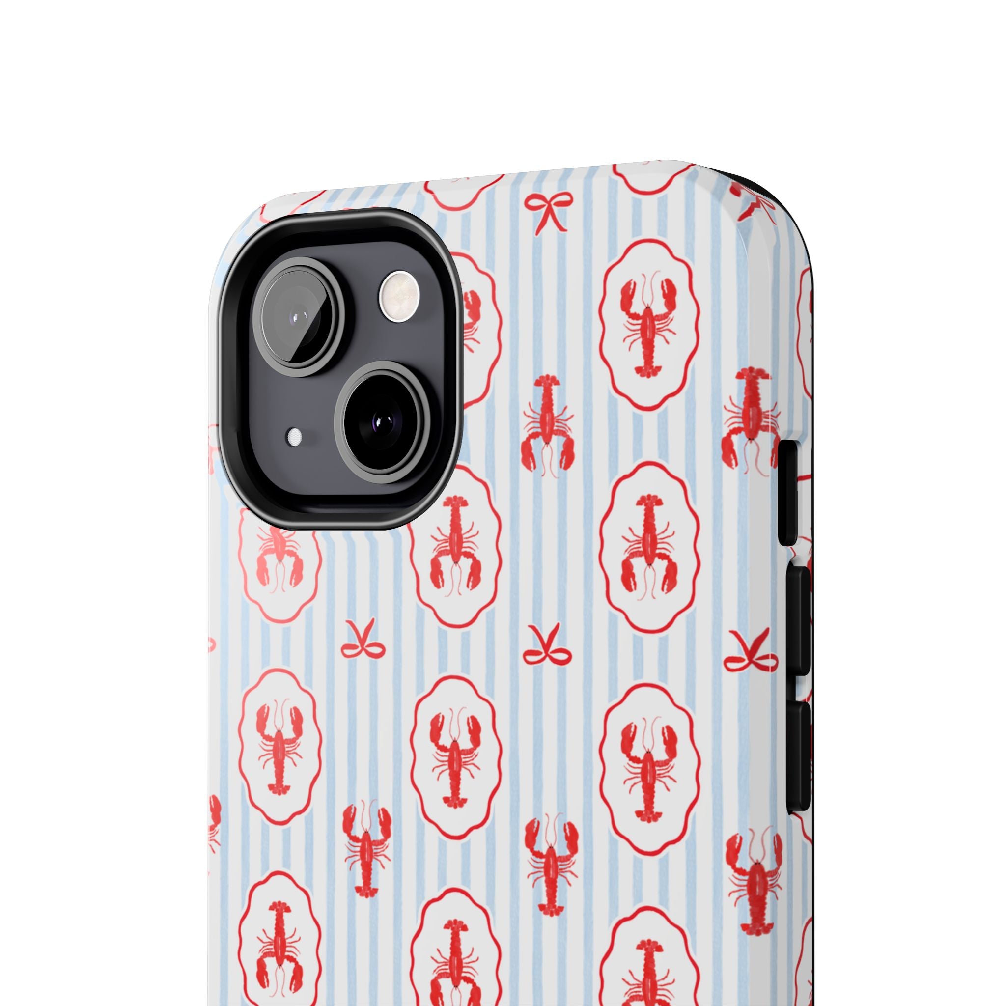 Lobster Tough Case [iPhone 11 - iPhone 14]