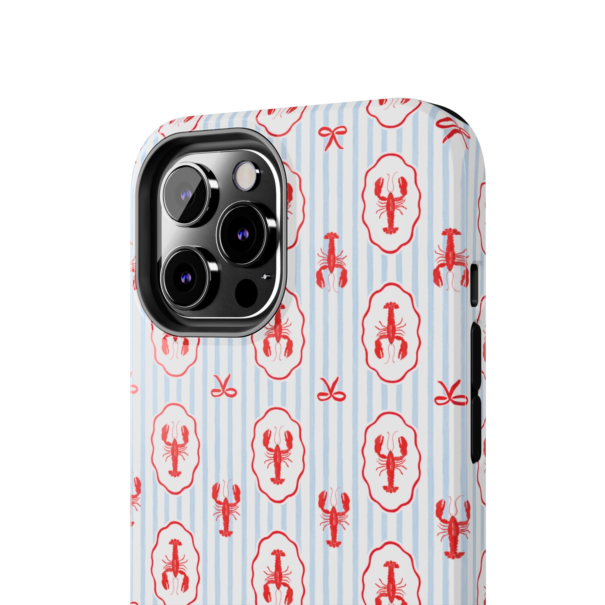 Lobster Tough Case [iPhone 11 - iPhone 14]