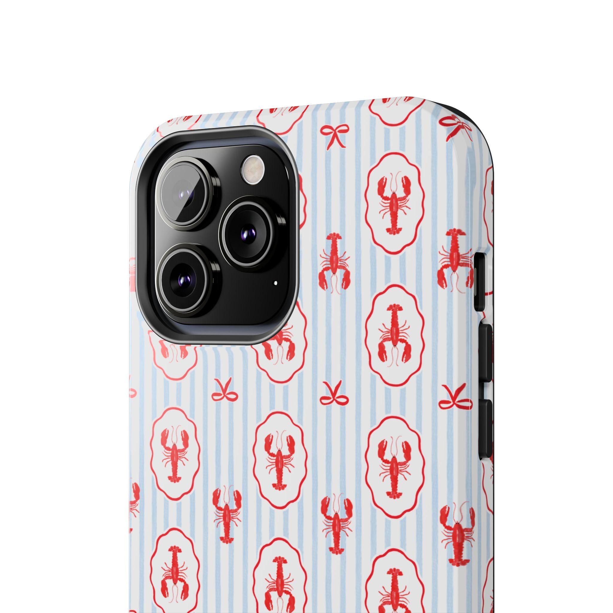 Lobster Tough Case [iPhone 11 - iPhone 14]