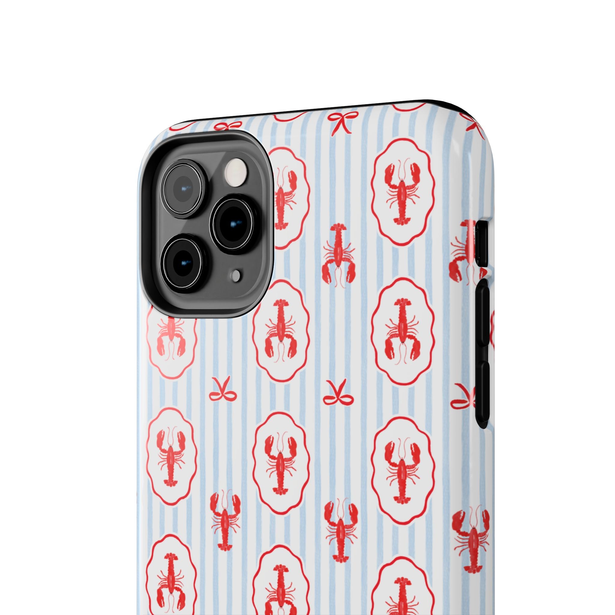Lobster Tough Case [iPhone 11 - iPhone 14]