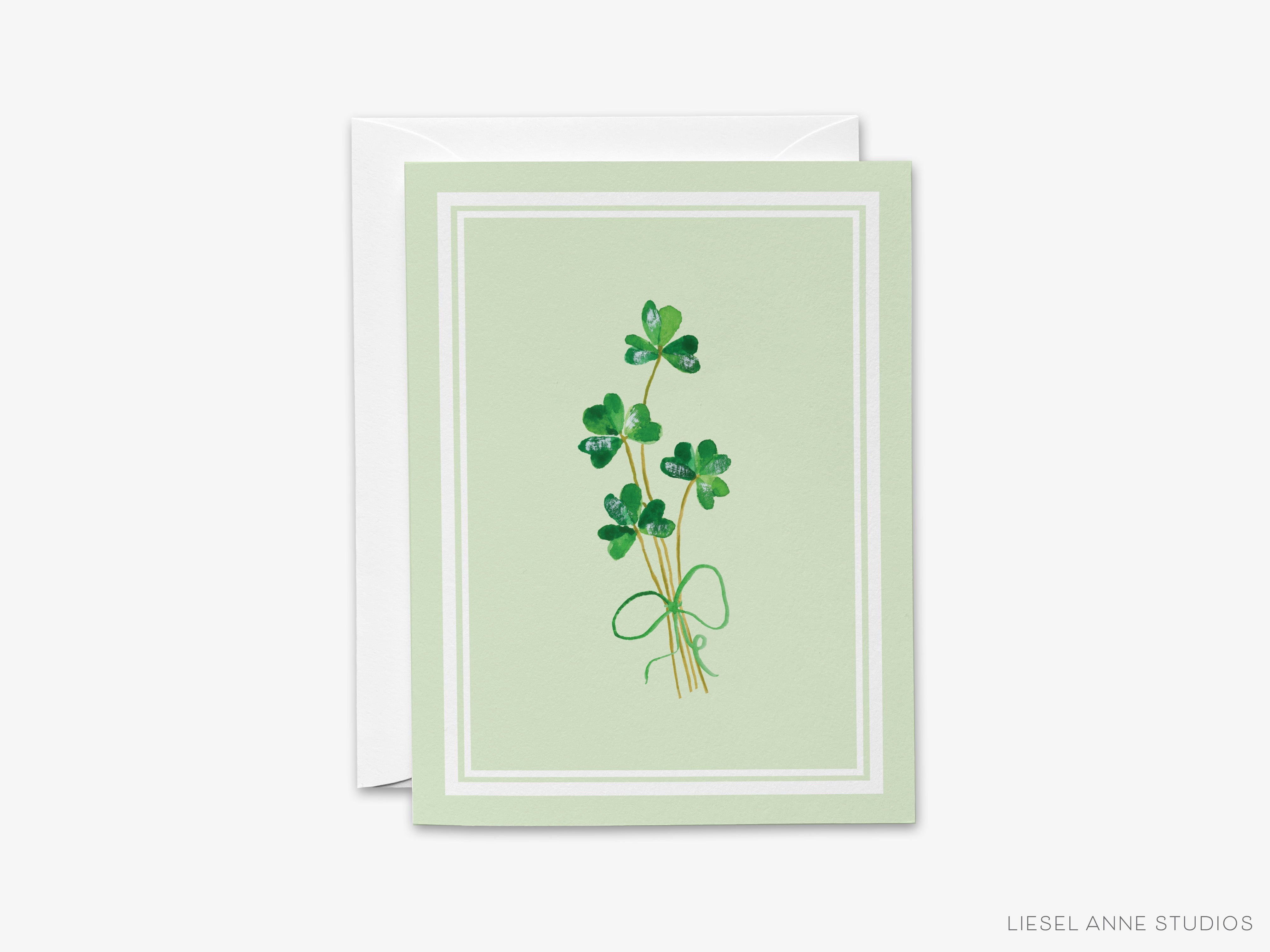 Irish Shamrock Box Set [Sets of 10]