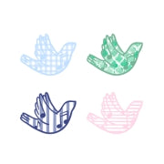 Liesel Anne Studios logo
